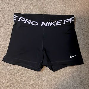 Nike pros
